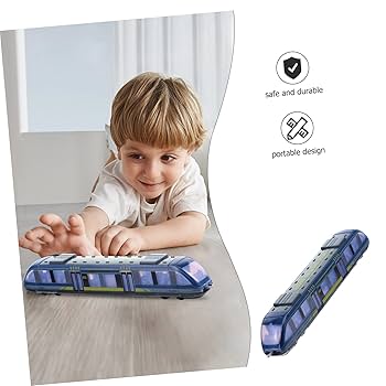 玩具 Amazon | HOLYFUN 恐竜 おもちゃ 知育玩具 レールセット 大冒険